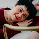 Надежда, 38 лет