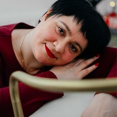 Фотография девушки Надежда, 38 лет из г. Пермь