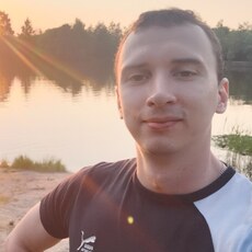 Фотография мужчины Влад, 30 лет из г. Электросталь