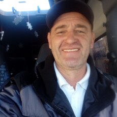Фотография мужчины Сергей, 47 лет из г. Ялта