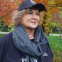 Svetlana, 61 год
