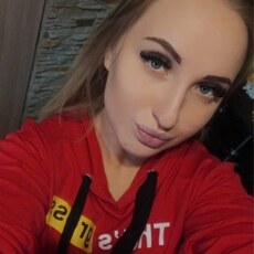 Фотография девушки Ирина, 29 лет из г. Ульяновск