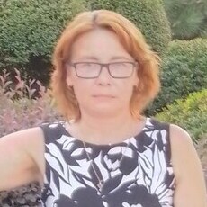 Фотография девушки Марина, 47 лет из г. Ярославль
