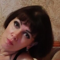 Фотография девушки Sveta, 48 лет из г. Нижний Новгород