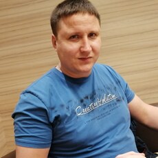 Фотография мужчины Юра, 42 года из г. Черкассы