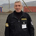 Андрей, 60 лет