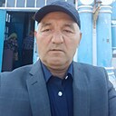 Владимир, 60 лет