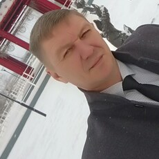 Фотография мужчины Сергей, 42 года из г. Тюмень