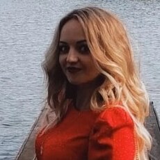 Фотография девушки Яна, 37 лет из г. Брянск