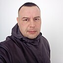 Александр, 45 лет