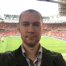 Фотография мужчины Саша, 44 года из г. Томск