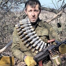 Фотография мужчины Константин, 43 года из г. Южно-Сахалинск