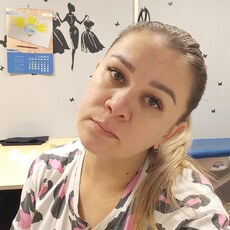 Фотография девушки Альбина, 40 лет из г. Уфа