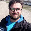 Степан, 29 лет