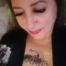 Фотография девушки Марина, 48 лет из г. Волгоград