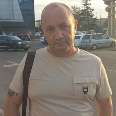 Фотография мужчины Серега, 47 лет из г. Кривой Рог