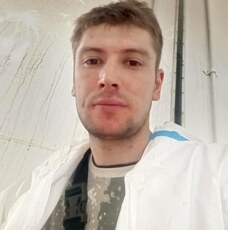 Фотография мужчины Даниил, 28 лет из г. Атырау(Гурьев)