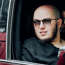 Фотография мужчины Tato, 34 года из г. Тбилиси