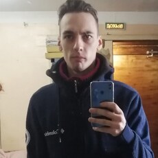 Фотография мужчины Павел, 24 года из г. Арсеньев