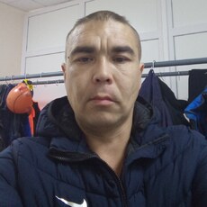 Фотография мужчины Шамиль, 39 лет из г. Стерлитамак