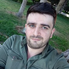 Фотография мужчины Мурад, 31 год из г. Баку