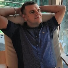 Фотография мужчины Михаил, 34 года из г. Орехово-Зуево