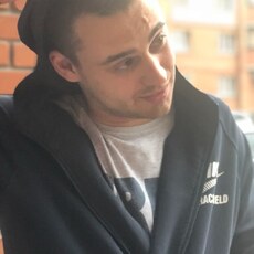 Фотография мужчины Михаил, 31 год из г. Бердск