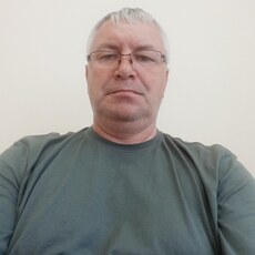 Фотография мужчины Александр, 53 года из г. Камышлов