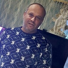 Фотография мужчины Саша, 45 лет из г. Рославль