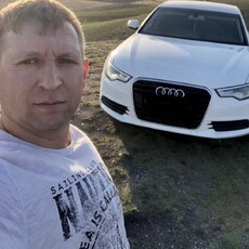 Фотография мужчины Андрей, 36 лет из г. Белово