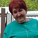 Люба, 64 года