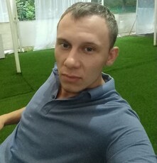 Фотография мужчины Евгений, 32 года из г. Енисейск