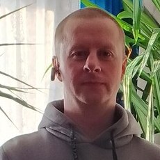Фотография мужчины Андрей, 43 года из г. Андреаполь