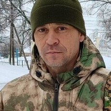 Фотография мужчины Бахтияр, 43 года из г. Донецк
