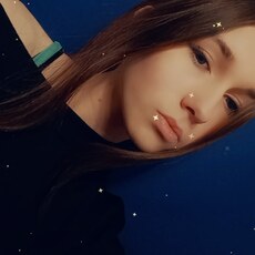 Фотография девушки Мирослава, 20 лет из г. Бердск