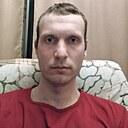 Владимир, 35 лет