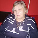 Нина, 70 лет