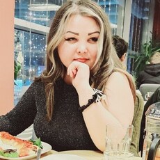 Фотография девушки Sun, 30 лет из г. Алматы