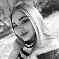 Фотография девушки Вероника, 25 лет из г. Инта