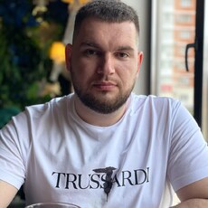 Фотография мужчины Алексей, 33 года из г. Краснодар