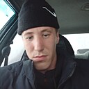 Вова Никифоров, 22 года