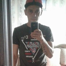 Фотография мужчины Владимир, 35 лет из г. Хотимск