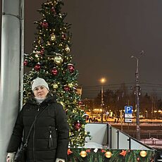 Фотография девушки Ольга, 49 лет из г. Самара