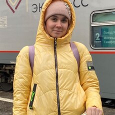 Фотография девушки Арина, 22 года из г. Москва