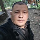 Заир, 35 лет