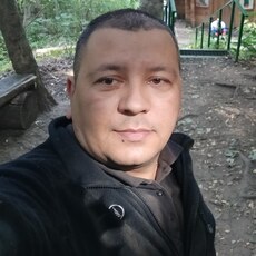 Фотография мужчины Заир, 35 лет из г. Большие Вяземы
