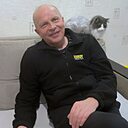 Владимир, 58 лет