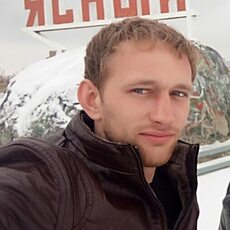 Фотография мужчины Антон, 34 года из г. Горловка