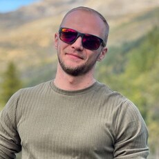 Фотография мужчины Roman, 32 года из г. Кричев