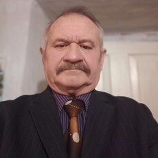 Фотография мужчины Иван, 70 лет из г. Новая Одесса